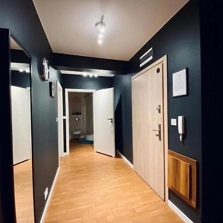 Apartamento Loft Aprtament Piła Exterior foto