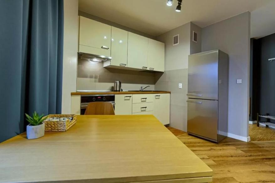 Apartamento Loft Aprtament Piła Exterior foto