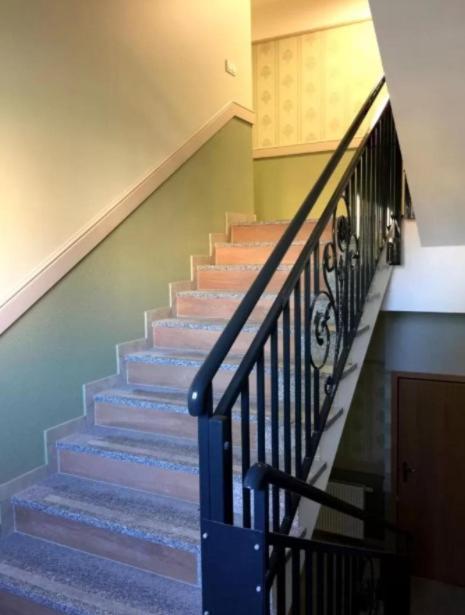 Apartamento Loft Aprtament Piła Exterior foto